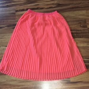 A New Day Skirt